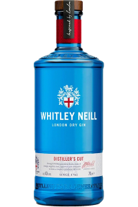 Whitley Neill Distiller's Cut | 0,7L | 43%