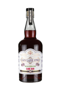 Gin Lane 1751 Sloe Gin | 0,7L | 28%