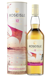 Roseisle Single Malt Whisky 12-letnia (nowa edycja Special Release 2023) | 0,7L | 56,5%