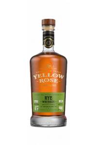 Yellow Rose Rye 0,7 45%