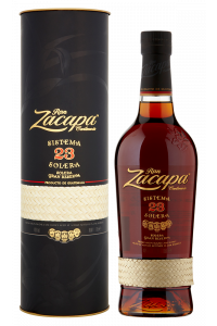 Zacapa Centenario 23YO 40%