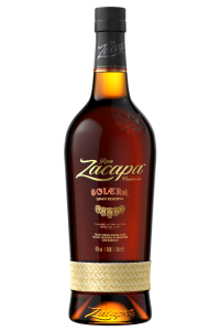 Ron Zacapa Solera Gran Reserva Rum | 0,7L | 40%