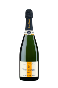 Champagne Veuve Clicquot Rich