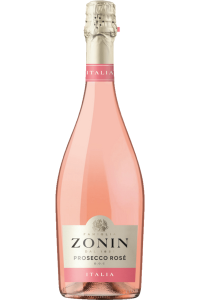 Prosecco Rosé, Zonin 