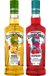 Żubrówka | 0,5 L | 37,5%