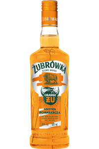 Żubrówka Żu | 0,5 L | 26%