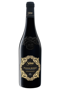 Puglia Rosso Selone