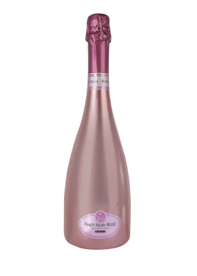 Pinot Noir Rose Brut, Allini | 0,75L | 11% | Champagner & Sekt