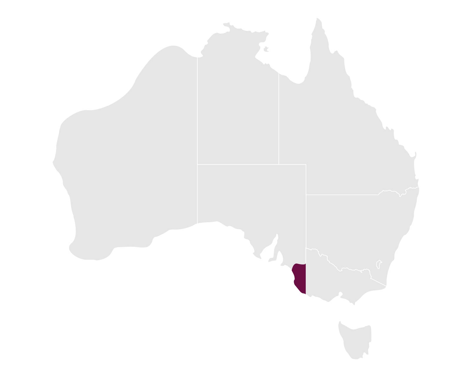 Australia Coonowara Australia Coonowara