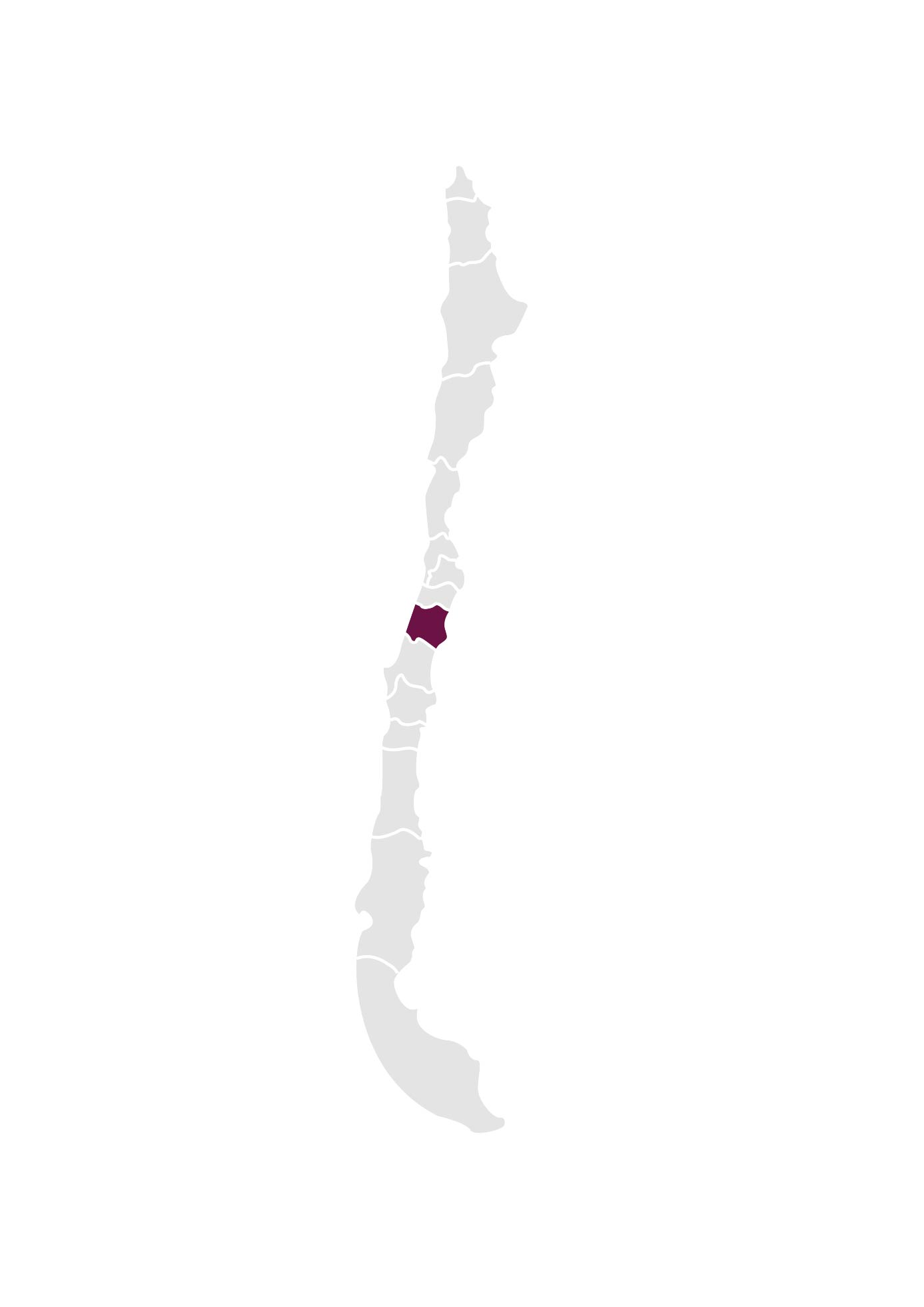 Chile_regions_Maule Valley Chile_regions_Maule Valley