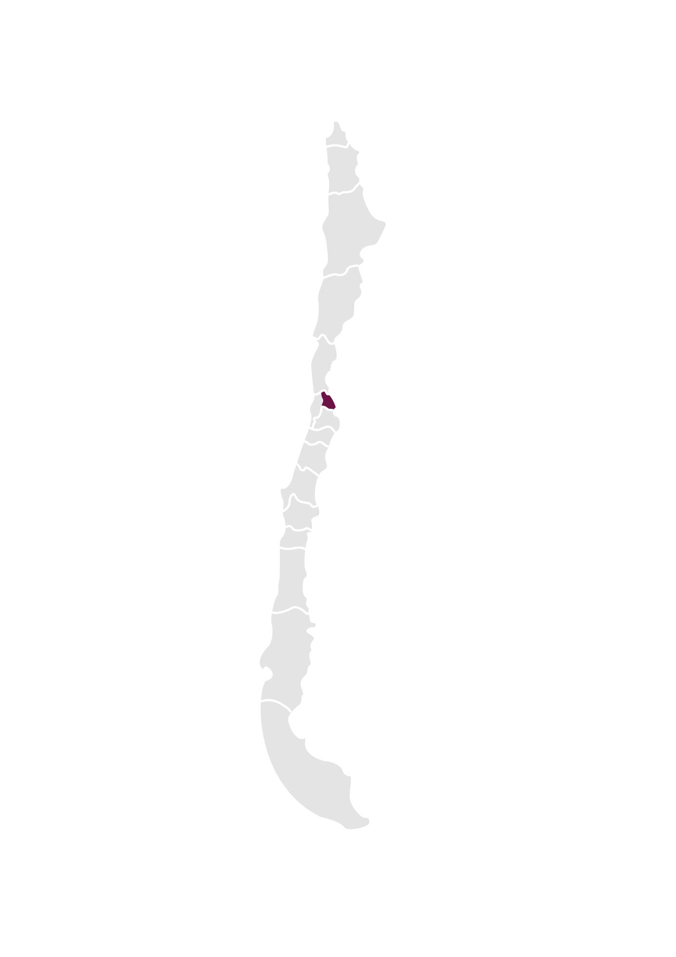Chile_regions_Valle del Aconcagua