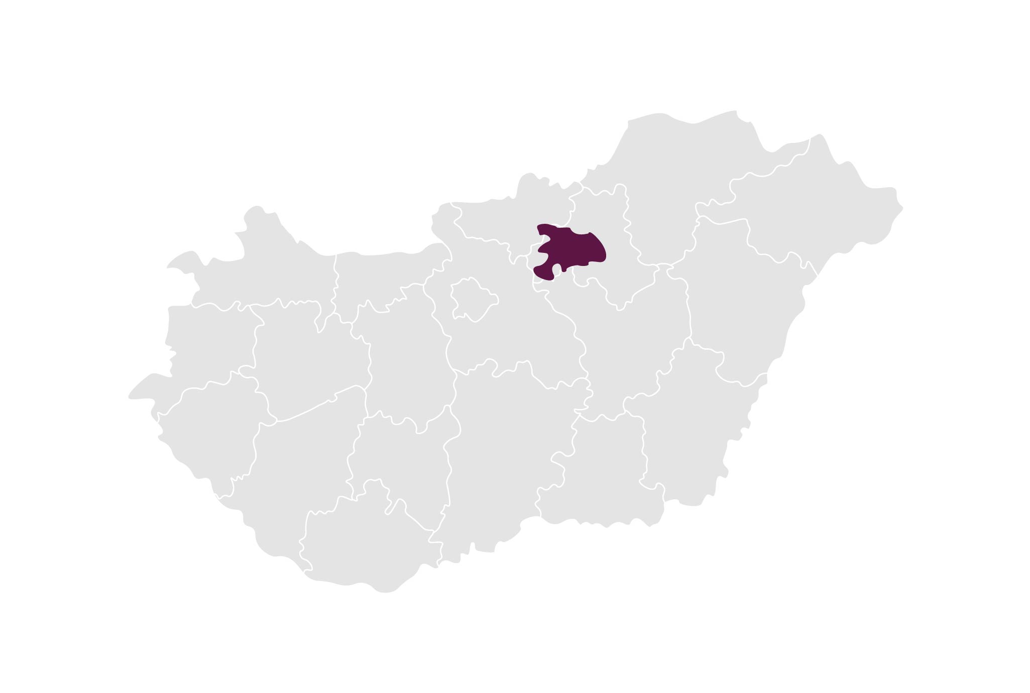 Hungary_regions_Mátra