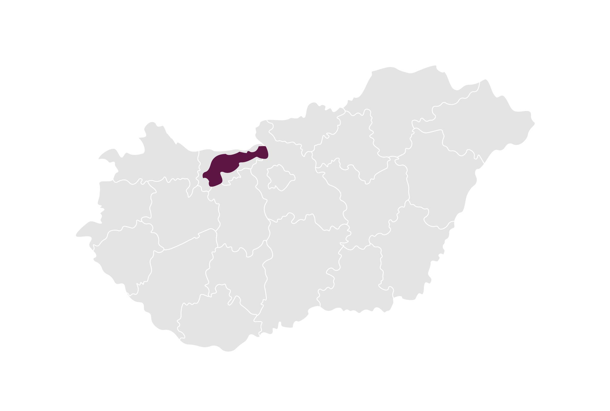 Hungary_regions_Neszmély