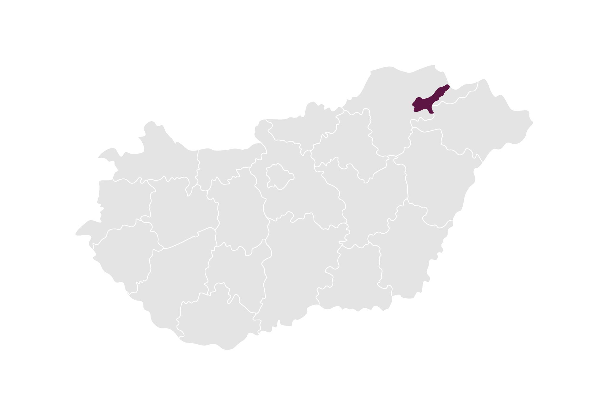 Hungary_regions_Tokaj