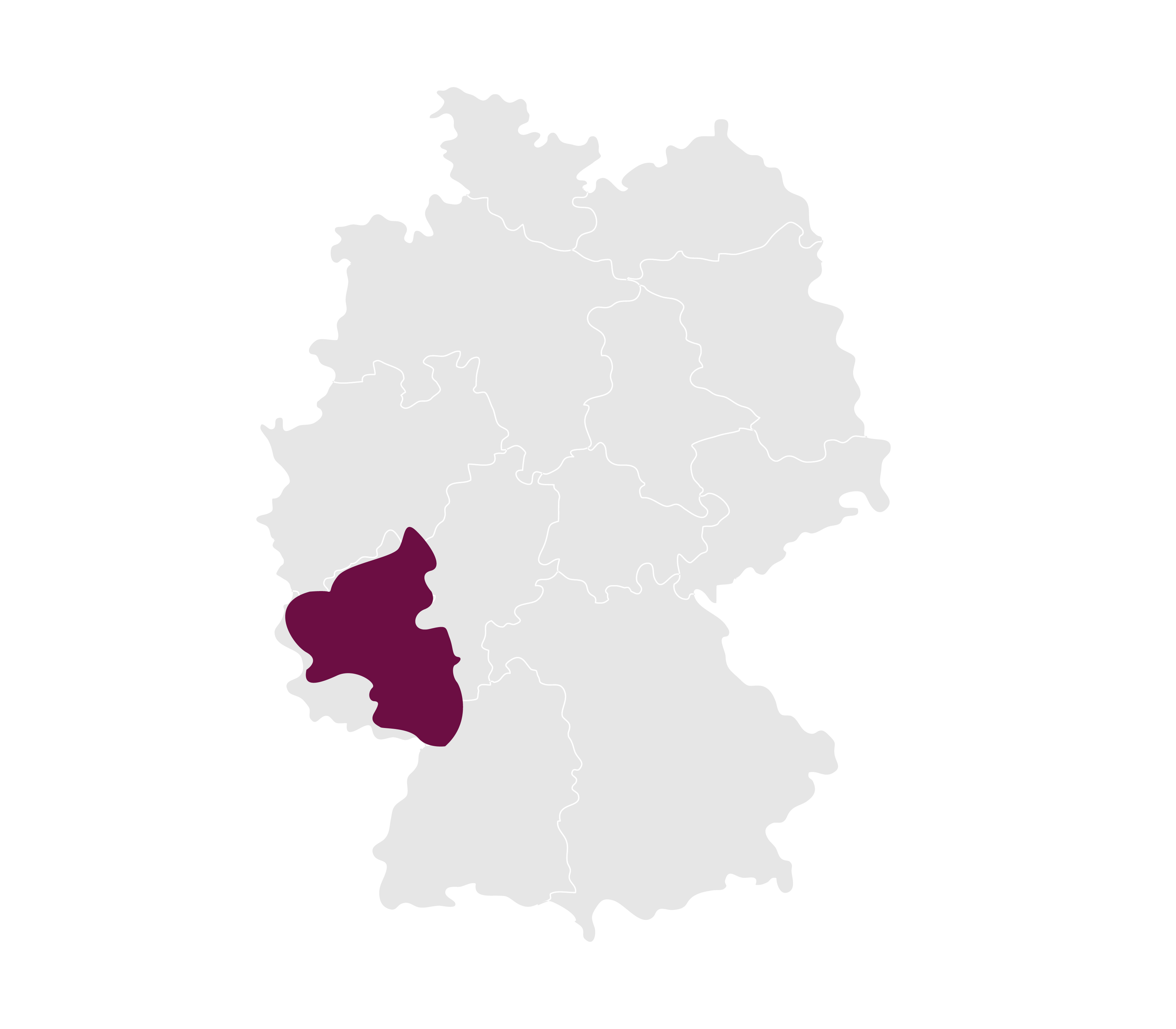 Niemcy Pfalz