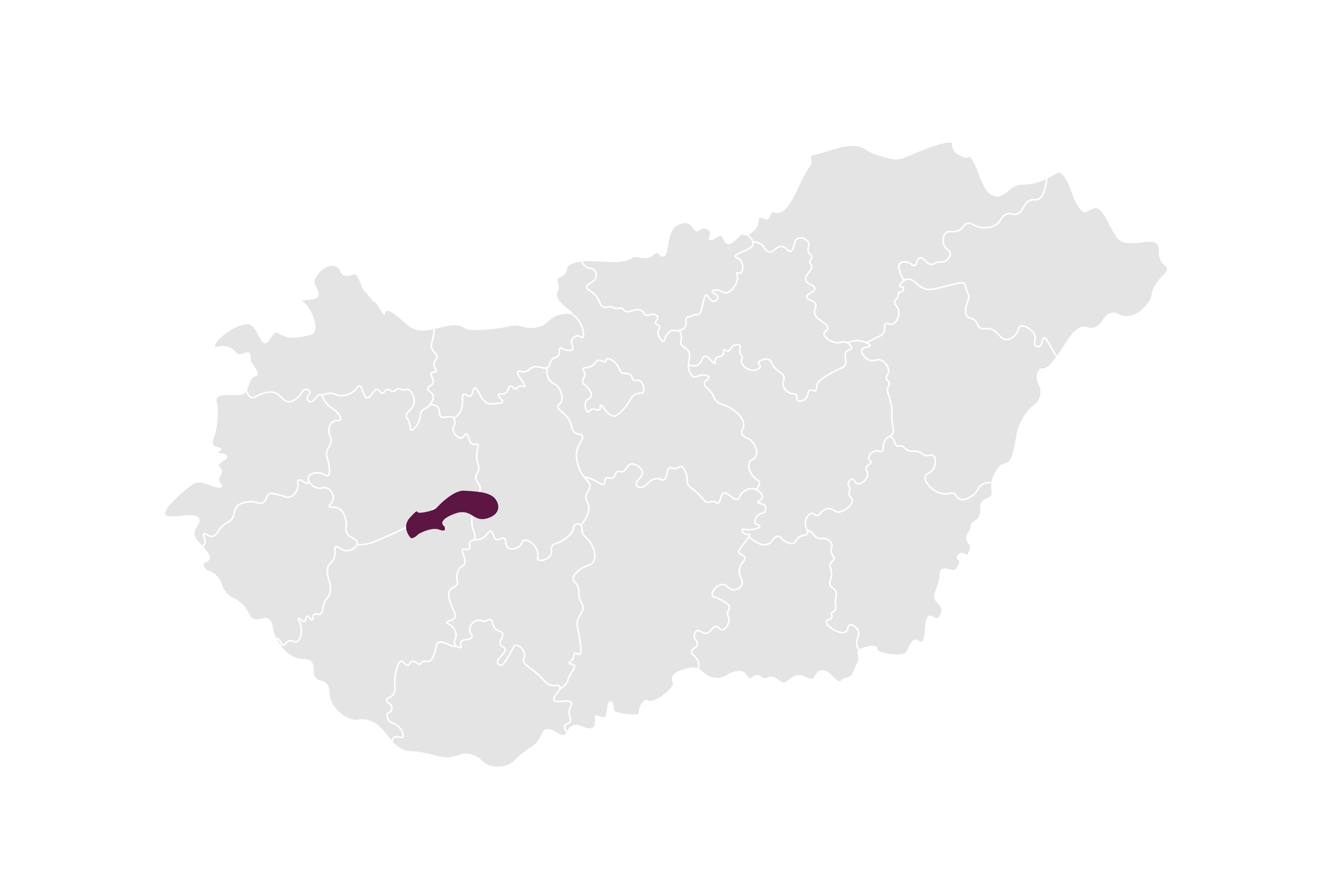 Węgry_regions_Balatonfűred-Csopak Węgry_regions_Balatonfűred-Csopak