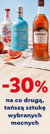 KW36: wybrane mocne -30% na co 2 (tańszą) szt. | 04.09.-17.09.2026