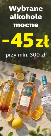 KW26: wybrane mocne | -45 zł przy min. 300 zł | 26.06.-09.07.2026