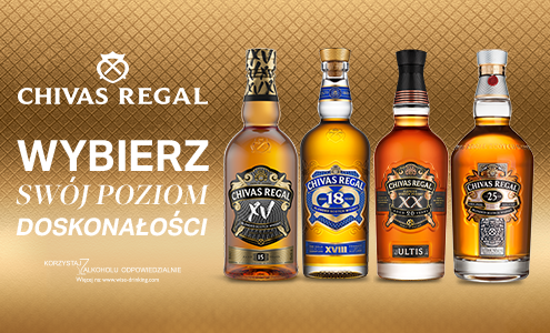 Wybrane whisky marki Tamnavulin -10% tylko z Lidl Plus