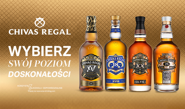 Marka Chivas