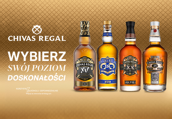 Chivas Regal