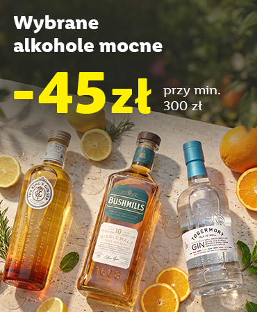 KW26: wybrane mocne | -45 zł przy min. 300 zł | 26.06.-09.07.2026