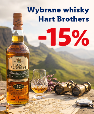 Hart Brothers -15%