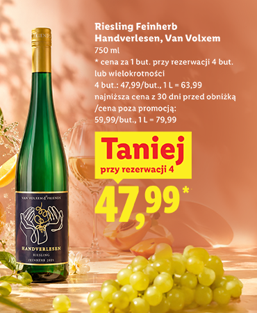 Taniej przy wielokrotności 4 szt!