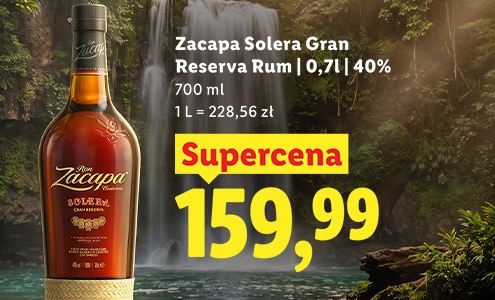 Rabat -15% na produkty marki Hart Brothers 