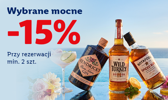 wybrane mocne -15% przy min. 2 szt.