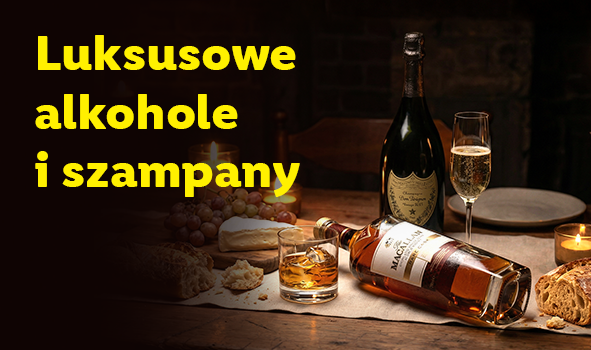 Wybrane whisky marki Tamnavulin -10% tylko z Lidl Plus