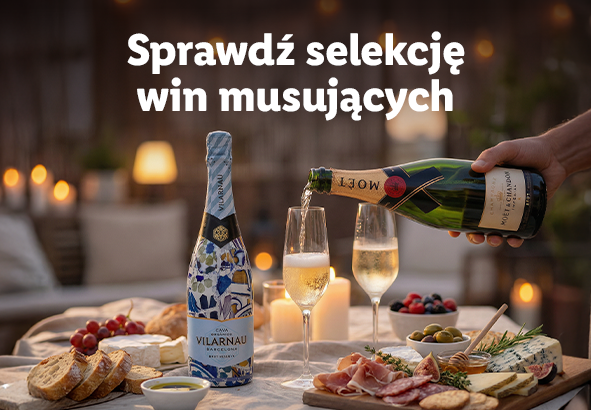 Sprawdź nasze wina mujujące