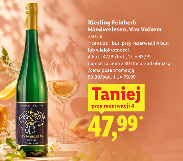 Taniej przy wielokrotności 4 szt!