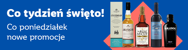 Co tydzień święto! Co poniedziałek nowe promocje
