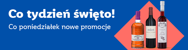 Co tydzień sieto! Co poniedziałek nowe promocje