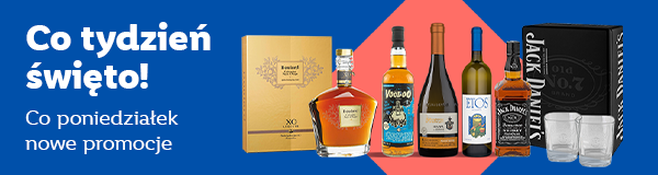 Co tydzień nowe święto, co poniedziałek nowe promocje!