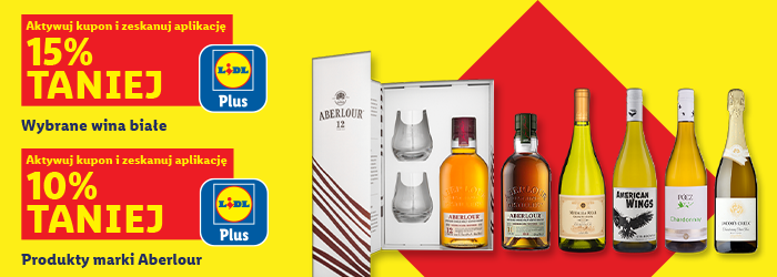 Poznaj produkty w promocji z kuponem