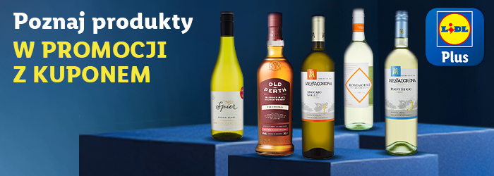 Poznaj produkty w promocji z kuponem