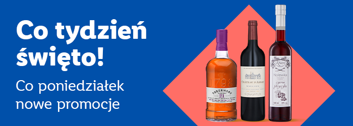 Co tydzień sieto! Co poniedziałek nowe promocje
