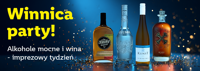 Co tydzień nowe święto, co poniedziałek nowe promocje!