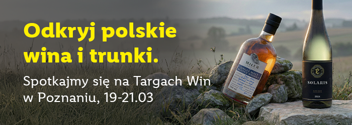 Tylko z Lidl Plus 15 % na wybrane koniaki i 20 % taniej na wybrane wina czerwone z Chile!