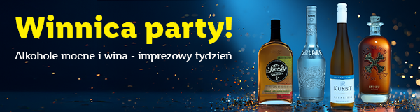 Co tydzień nowe święto, co poniedziałek nowe promocje!