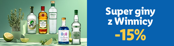 Super giny z Winnicy! -15%