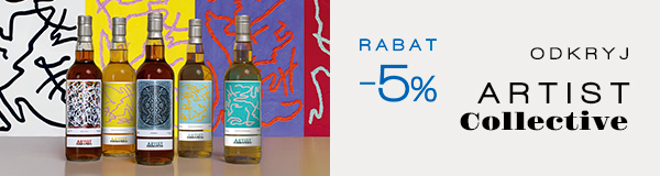 Rabat -5% odkryj ARTIST Collective