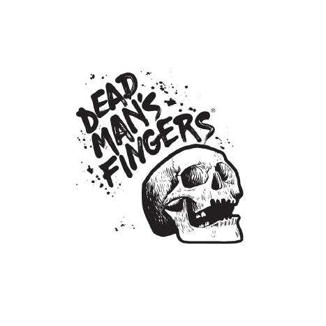 Dead Man Fingers
