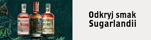 Odkryj smak Sugarlandii