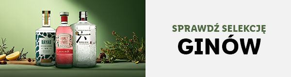 Sprawdź selekcję ginów!