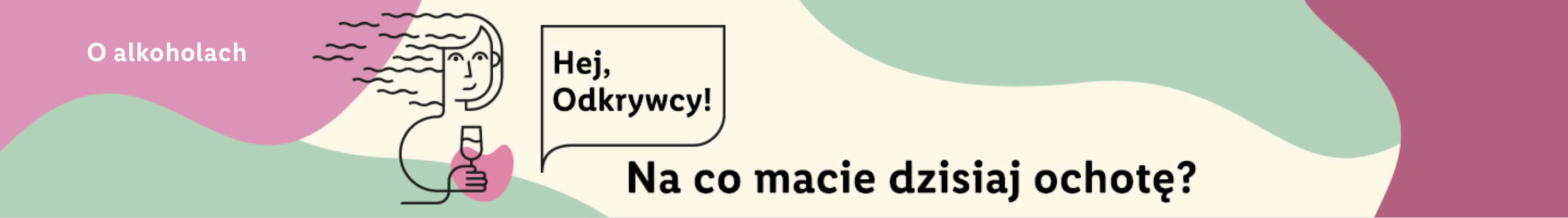 Blog header